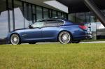 Alpina B7 Bi-Turbo 2009 года (WW)